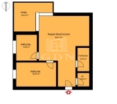 Miskolc Lakás (téglaépítésű) 36