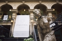 Budapest V. kerület Lakás (téglaépítésű) 10