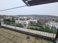 Miete wohnung (ziegel) Budapest III. bezirk, 95m2