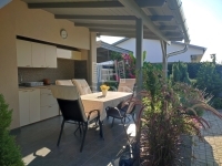 Verkauf einfamilienhaus Siófok, 220m2