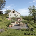 Érd Дача 3