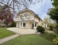 Verkauf einfamilienhaus Budaörs, 285m2