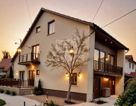 Budapest XVI. kerület Частный дом 1