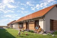 出卖 双面别墅 Budapest XXII. 市区, 119m2