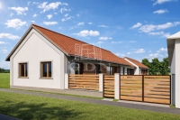 Budapest XXII. kerület 双面别墅 0