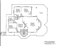 Budaörs Einfamilienhaus 23