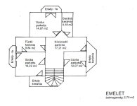 Budaörs Einfamilienhaus 24