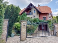 Budaörs Einfamilienhaus 14