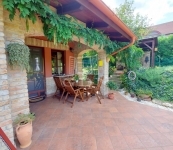 Budaörs Einfamilienhaus 16