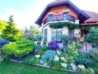 Budaörs Einfamilienhaus 2