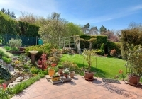 Budaörs Einfamilienhaus 1