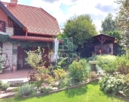 Budaörs Einfamilienhaus 15