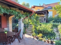 Budaörs Einfamilienhaus 17