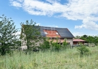 Szigetcsép 家庭别墅 3