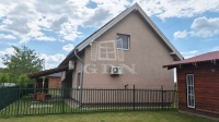 Szigetcsép 家庭别墅 1