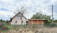 Szigetcsép 家庭别墅 2