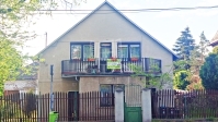 Eladó családi ház Budapest XV. kerület, 160m2