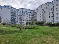 Verkauf wohnung (ziegel) Budapest XIV. bezirk, 54m2