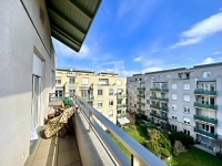 出卖 公寓房（砖头） Budapest XII. 市区, 109m2