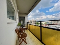 Продается квартира (панель) Budapest XIII. mикрорайон, 58m2