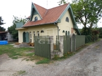 Eladó családi ház Szigetszentmiklós, 112m2