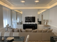 For rent flat (brick) Budapest VI. district, 155m2