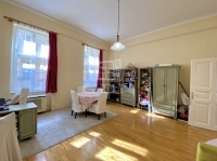 Продается квартира (кирпичная) Budapest VII. mикрорайон, 52m2