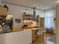 Budapest VI. kerület 公寓房（砖头） 6