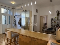 Budapest VI. kerület 公寓房（砖头） 7
