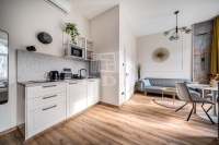Budapest VI. kerület Lakás (téglaépítésű) 10