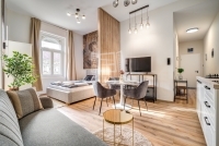 Budapest VI. kerület Lakás (téglaépítésű) 16