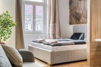 Budapest VI. kerület Lakás (téglaépítésű) 1