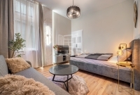 Budapest VI. kerület Lakás (téglaépítésű) 2