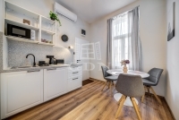 Budapest VI. kerület Lakás (téglaépítésű) 4