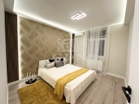 Budapest VI. kerület 公寓房（砖头） 4