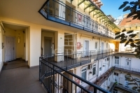 Budapest VI. kerület 公寓房（砖头） 12