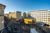 Budapest VI. kerület 公寓房（砖头） 13