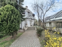 Verkauf einfamilienhaus Budapest III. bezirk, 350m2