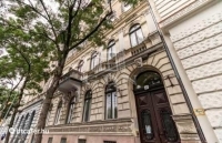 Budapest VI. kerület Lakás (téglaépítésű) 7