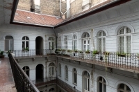 Vânzare locuinta Budapest, V. Cartier, 40m2