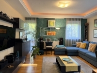 Budapest XI. kerület 公寓房（砖头） 1