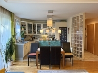 Budapest XI. kerület 公寓房（砖头） 4