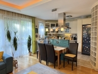 Budapest XI. kerület 公寓房（砖头） 3