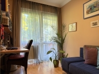 Budapest XI. kerület 公寓房（砖头） 18