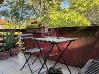 Budapest XI. kerület 公寓房（砖头） 22