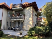 Budapest XI. kerület 公寓房（砖头） 29