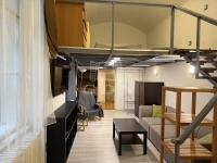 Budapest V. kerület Wohnung (Ziegel) 3