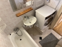 Budapest V. kerület Wohnung (Ziegel) 9