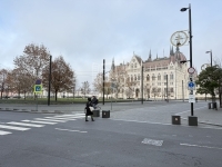 Budapest V. kerület Wohnung (Ziegel) 12