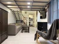 Budapest V. kerület Lakás (téglaépítésű) 4